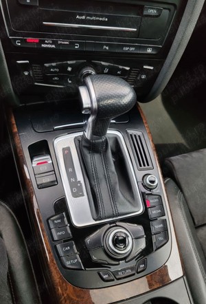 Audi 5 Coupe  - imagine 4