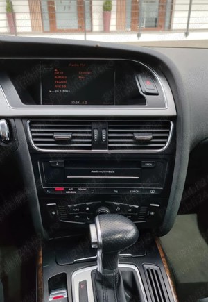 Audi 5 Coupe  - imagine 6