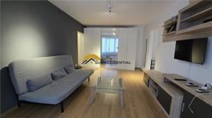 Berceni-Piata Sudului,apartament 2 camere, renovat complet