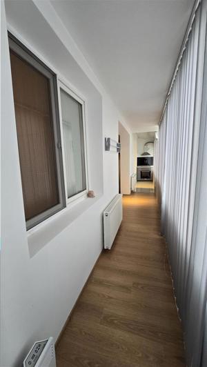 Berceni-Piata Sudului,apartament 2 camere, renovat complet - imagine 8