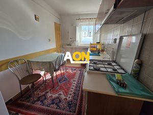 Apartament 2 Camere Decomandat,cu Vedere Spre Catedrala - imagine 3