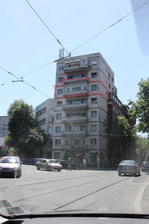 Apartament 2 camere, 73 mp, Mihai Eminescu  - imagine 7