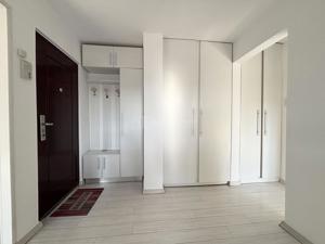 Apartament 2 camere 54 mp util decomandat - Piata Rogerius - etaj 1 - imagine 5