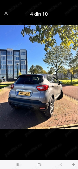 Renaul Captur - imagine 2