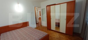 Apartament de inchiriat, cu 3 camere, 72 mp, zona Cornisa - imagine 8