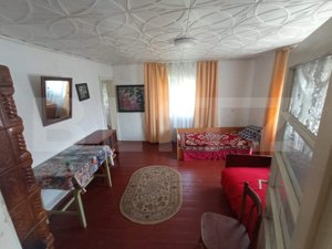 Casă de vânzare, cu 3 camere, 140 mp, zona-Dorna Arini - imagine 6