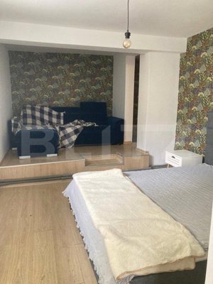 Apartament cu 2 camere, 45 mp, zona Centrala - imagine 6