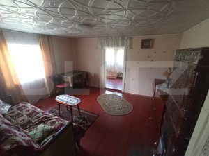 Casă de vânzare, cu 3 camere, 140 mp, zona-Dorna Arini - imagine 8