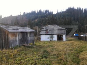 Casă de vânzare, cu 3 camere, 140 mp, zona-Dorna Arini - imagine 9