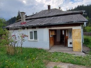 Casă de vânzare, cu 3 camere, 140 mp, zona-Dorna Arini - imagine 4