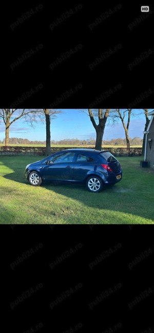 0pel corsa 2913 - imagine 2