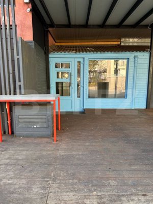 Spatiu comercial, 33 mp, parter, zona Policlinica - imagine 5