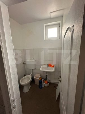 Spatiu comercial, 33 mp, parter, zona Policlinica - imagine 3
