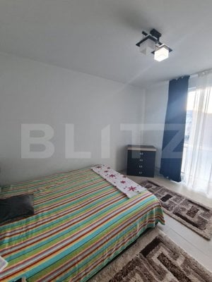 Apartament la cheie, mobilat si utilat, 3 camere, parcare, zona Eroilor - imagine 9