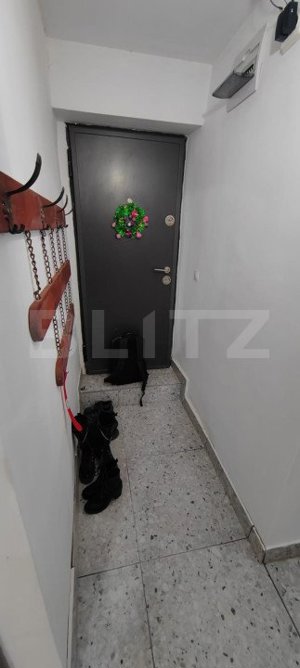 Apartament de vanzare, cu 2 camere, 32 mp, zona centrala  - imagine 5