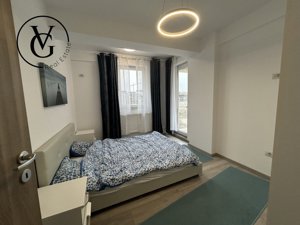 Apartament 2 camere | Mamaia Nord | Vedere spre mare - imagine 4