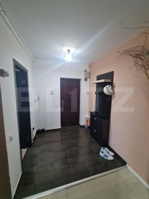 Apartament la cheie, mobilat si utilat, 3 camere, parcare, zona Eroilor - imagine 5