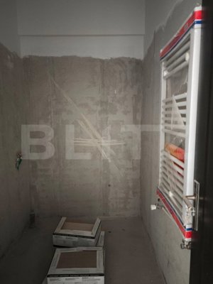  Apartament de vanzare, 2 camere 43 mp, zona Aeroportului - imagine 6