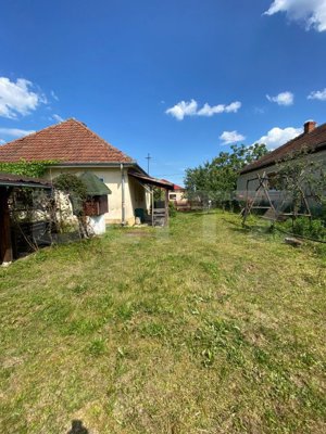 Casa de vanzare, 2 camere, 80 mp, zona Marius, lângă Valea Vinului - imagine 4