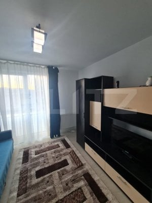 Apartament la cheie, mobilat si utilat, 3 camere, parcare, zona Eroilor - imagine 6