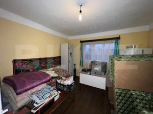 Casa de vanzare, 2 camere, 80 mp, zona Marius, lângă Valea Vinului - imagine 5