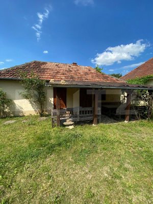 Casa de vanzare, 2 camere, 80 mp, zona Marius, lângă Valea Vinului - imagine 3