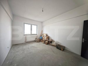  Apartament de vanzare, 2 camere 43 mp, zona Aeroportului - imagine 3