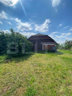 Casa de vanzare, 2 camere, 80 mp, zona Marius, lângă Valea Vinului - imagine 2