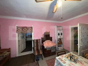 Casa de vanzare, 2 camere, 80 mp, zona Marius, lângă Valea Vinului - imagine 6