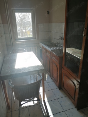 De închiriat apartament cu o cameră în Calea Buziașului  - imagine 3