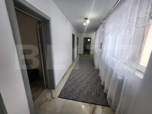 Casa individuala cu 3 camere,130 mp utili,380 mp teren,Sard - imagine 4