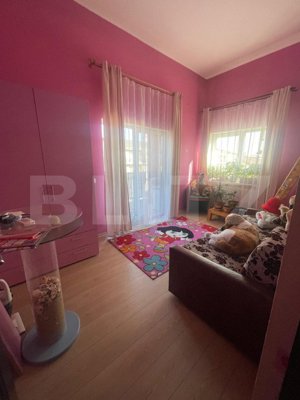 Apartament 2 camere finisat si mobilat, 54 mp, zona Auchan - imagine 3