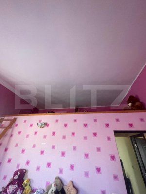 Apartament 2 camere finisat si mobilat, 54 mp, zona Auchan - imagine 5