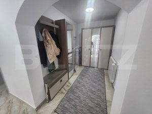 Casa individuala cu 3 camere,130 mp utili,380 mp teren,Sard - imagine 5