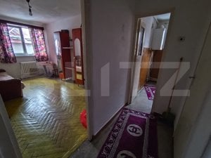 Apartament 2 camere, 35 mp zona Blaj - imagine 5