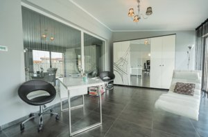 Casa individuala de lux cu piscina, in Dumbravita, 5 camere. - imagine 4