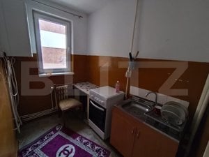 Apartament 2 camere, 35 mp zona Blaj - imagine 4