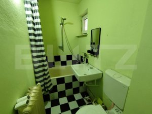 Apartament 2 camere, 35 mp zona Blaj - imagine 3