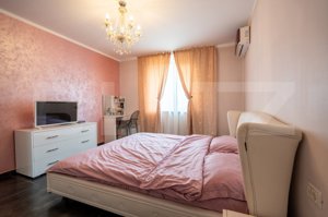 Casa individuala de lux cu piscina, in Dumbravita, 5 camere. - imagine 7