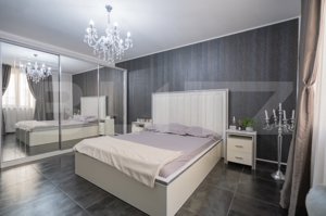 Casa individuala de lux cu piscina, in Dumbravita, 5 camere. - imagine 6