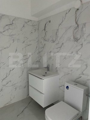 Apartament de vanzare, o camere, 42 mp, cartier Zorilor - imagine 6