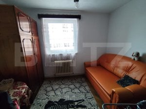 Apartament 2 camere, 35 mp zona Blaj - imagine 2