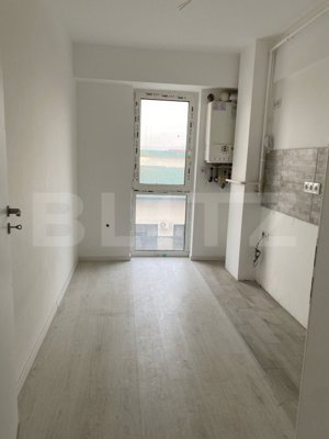 Apartament de vanzare, o camere, 42 mp, cartier Zorilor - imagine 4