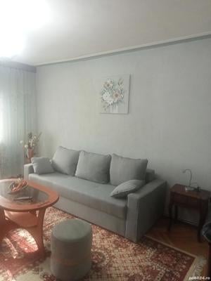 Gara - Bila, apartament doua camere decomandat