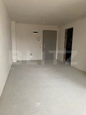 Apartament de vanzare, o camera, 38 mp, zona-Baza Sportiva Gheorgheni  - imagine 5