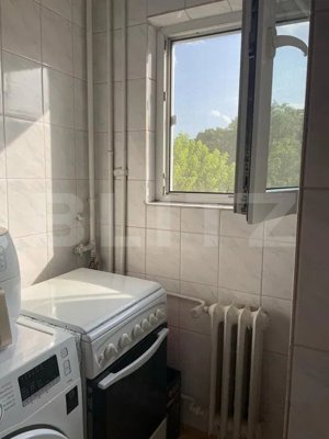 Apartament de vanzare, cu o camera, 23 mp, etaj intermediar, zona Marasti - imagine 5