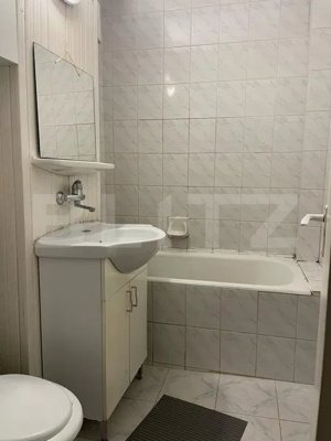 Apartament de vanzare, cu o camera, 23 mp, etaj intermediar, zona Marasti - imagine 3