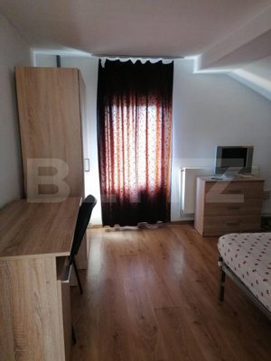 Apartament spatios de vanzare, 5 camere, 93 mp, zona Hotel Diana - imagine 7 Apartament spatios de vanzare, 5 camere, 93 mp, zona Hotel Diana - imagine 7