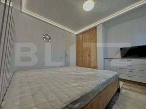 Apartament de inchiriat, cu 3 camere, 82 mp, zona SpitalulJudetean, Oradea - imagine 4