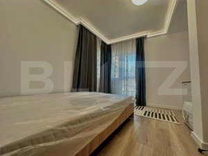 Apartament de inchiriat, cu 3 camere, 82 mp, zona SpitalulJudetean, Oradea - imagine 5